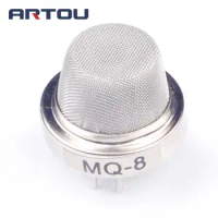 5PCS MQ-8 Hydrogen Gas Methane Detection Sensor For Arduino
