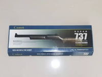 CANON 737 SHORT KAYU