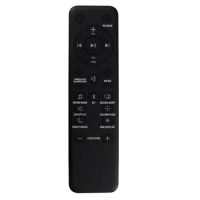 Replace Remote Control for JBL BAR/2.1/3.1/5.1 BAR 2.1 Sound Bar, BAR 3.1 Sound Bar, BAR 5.1 Sound Bar