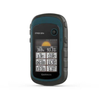 8GB Handheld GPS GIS Data Collectors Survey Instrument Garmin ETrex221x