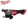 Milwaukee 美沃奇 M18FSAG125XPDB-0 18V鋰電無碳刷5吋砂輪機