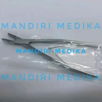 Michel Clip Applying Forcep Agrave Tang Marwa