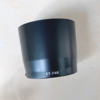 67mm Circular Camera Lens Hood for ET-74B Canon EF 70-300mm f/4-5.6 IS II USM
