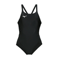 MIZUNO SWIM 女連身泳衣(免運 泳裝 游泳 競賽 美津濃「N2GA120109」≡排汗專家≡