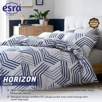 Sepasang Set Sepray Bedcover Katun lokal Homemade 36 lembut by karel prosperity 02 100 x 200