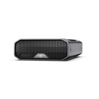 G-Technology G-Drive PROJECT 外置硬碟 (8TB / TH3/USB-C)(HD-GDPB08T)