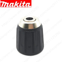 10mm 3/8'' Electric drill chuck for MAKITA HP330Z HP2016 HP331DWE HP331Z HP347D