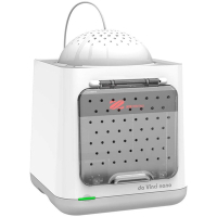 XYZ Printing da Vinci nano 3D列印機-白色