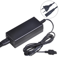 Ac Power Adapter AC-L200 acl200 AC-L25 AC-L25A AC-L25B AC-L25C Đối với Sony DCR-IP DVD HC SR PC HDR-