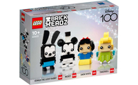 [高雄 飛米樂高積木] LEGO 40622 BrickHeadz 迪士尼 100 週年慶典