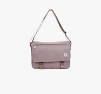 Converse Messenger Bag Brown CONLTB2432-9