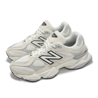 New Balance NB 休閒鞋 9060 男鞋 女鞋 海鹽 雨雲灰 厚底 緩震 老爹鞋 U9060ZGF-D