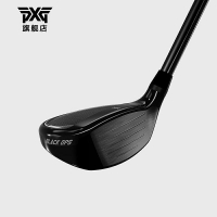 PXG 高爾夫球桿 男士小雞腿 0311 BLACK OPS高容錯 多功能鐵木桿