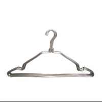 Gantungan Kain Stainless/Hanger