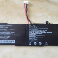 New Battery 505592-2S1P 2ICP5/55/92 Laptop Battery For Chuwi Minibook X 10.5" Inch,For Aierxuan Dere