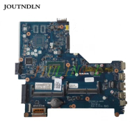JOUTNDLN FOR HP Pavilion 15 G 250 G3 Mainboard 761535-501 ZS050 LA-A992P w/ Intel i5-4210U DDR3