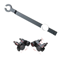 Dụng cụ khóa thời gian cam xả động cơ ô tô cho T40271, Magotan và EA888