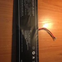 New Battery For Jumper EZBook A5 battery
