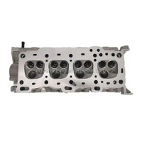 Engine Parts G4HG Engine Cylinder Head 22100-02766 For Hyundai Atos Kia Picauto Motor