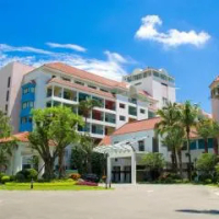 住宿 凱撒趣淘漫旅-台南 HOTEL CHAM CHAM Tainan 楠西區