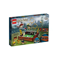 【LEGO】樂高哈利波特系列 Quidditch Trunk 76416