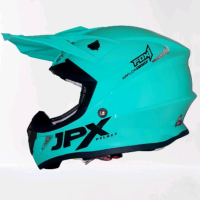 HELM JPX CROSS FOX 1