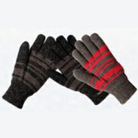 《台南悠活運動家》3M羊毛手套 A-A1016 保暖手套 防風手套