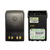 Wholesale original OEM customized explosion-proof lithium battery PMNN4073A PMNN4073 for walkie-talkie GP338 GP328 GP328 plus