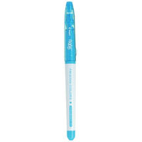 PILOT ปากกาลบได้ FRIXION MARKER สีฟ้าอ่อน