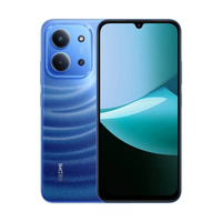 XIAOMI Redmi 15C (6+128GB) Moonlight Blue - A0172602