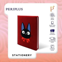 Studio Ghibli Kiki`s Delivery Service: Jiji Plush - 9781452171241