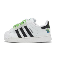 ADIDAS SUPERSTAR II CF I 嬰幼 休閒鞋 JI0090