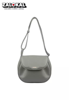 MAYONETTE MAYONETTE Elista Sling Bag - Tas Selempang Wanita - Tas Fashion Wanita Terbaru - Grey