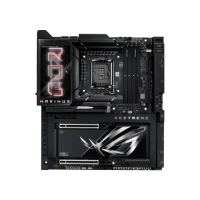 【ASUS 華碩】ROG MAXIMUS Z890 EXTREME 頂級旗艦 WIFI7主機板