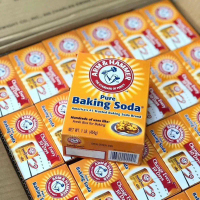 Bột Banking Soda đa công dụng, bột nở_ Hộp 454g