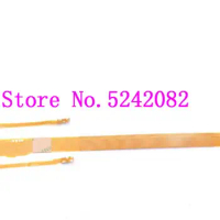 2PCS/ NEW Lens Anti-Shake Flex Cable For Canon EF 100-400mm 100-400 1:4-5.6 L IS Repair Part