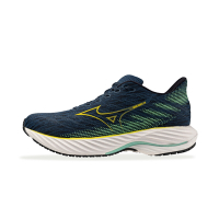 【MIZUNO 美津濃】 RIDER 慢跑鞋 運動鞋 男 - J1GC240308