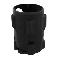 For Milwaukee 49-16-2854 Rubber Impact Wrench Boot Cover For 2854-20 2855-20 Power Tool Protective Cover
