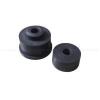Karet Body Kabin L300 Kuda Set Atas Bawah 1pcs