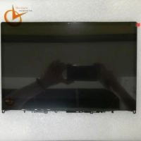 Yoga 530 14 original new For Lenovo Yoga 530-14IKb 81ek FHD/HD 14.0 LCD LED touch screen assembly frame