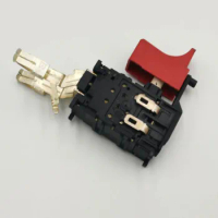 For Bosch GSR7.2-2/9.6-2/12-2/14.4-2 Electric Drill Control Switch Speed With Reversing switch