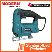 COD - MODERN M-2200B Mesin Jigsaw Gergaji Listrik Kayu M2200B M-2200 B M2200