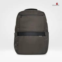 Tas Pria Delco by Elizabeth Backpack 0716-0900 Green