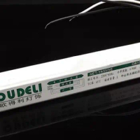 T8 AC 220V 50/60HZ 72W Electronic ballast for Fluorescent Lamps H Tube Mirror Lamp with Lamp Socket