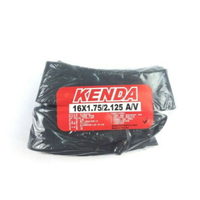 KENDA建大16x1.75/2.125 A/V Schrader/American自行車公路車登山車美式氣嘴 美嘴輪胎