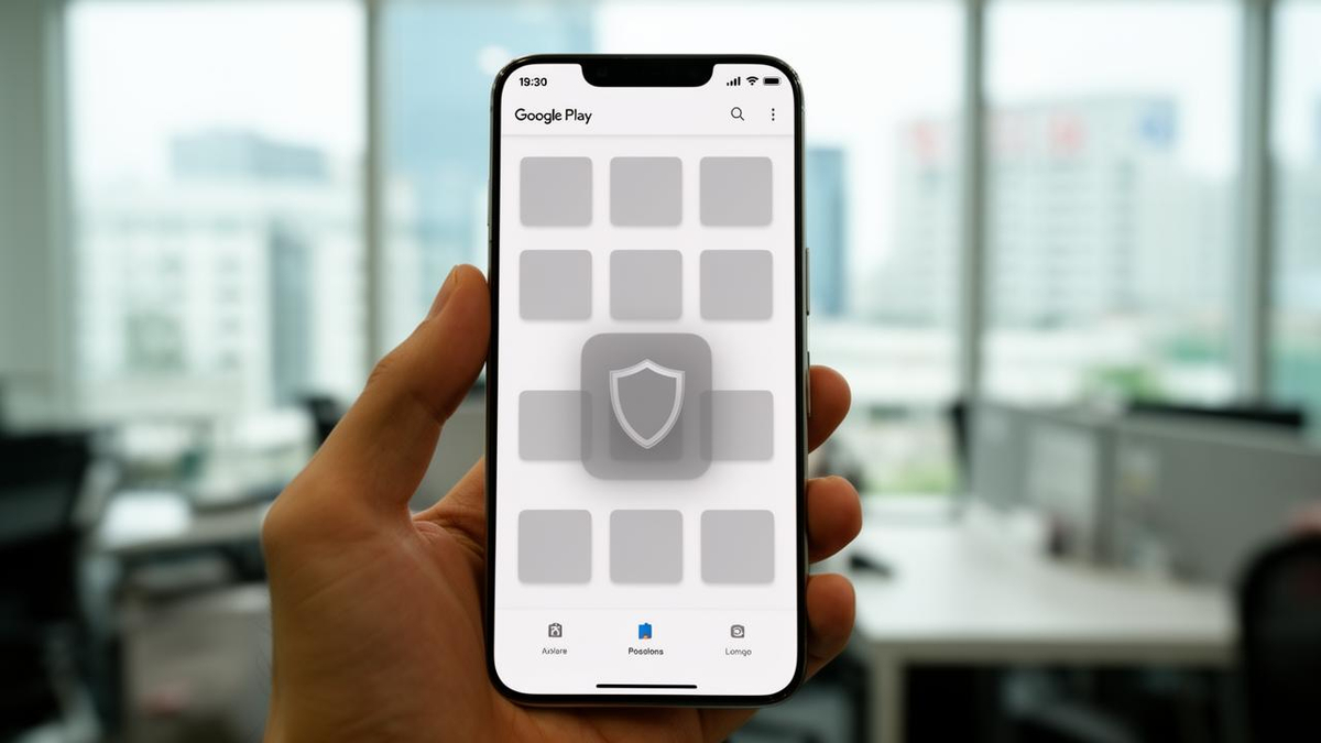 Južnokorejski Google Play blokira nova instaliranja 29 aplikacija za inozemnu razmjenu, uključujući OKX i Bybit — BigGo Finance Južnokorejski Google Play blokira nova instaliranja 29 aplikacija za inozemnu razmjenu, uključujući OKX i Bybit — BigGo Finance