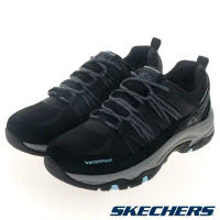 【Skechers】女鞋 戶外越野系列 TREGO - 180003BKBL-US 6.5