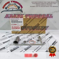 REPAIR KIT INJEKTOR TOYOTA HILUX 1KD 3.0 3000CC 23670-0L050
