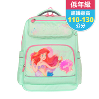 IMPACT怡寶 迪士尼Disney 經典學院護脊書包(IMDSPC502LG)-小美人魚