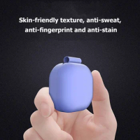 Protective Case for Samsung Galaxy Buds Live Bud 2 case Cover Dustproof Shell for Samsung Buds Pro Case Matte